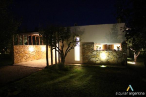 Finca Richmond Cottage Cabañas
